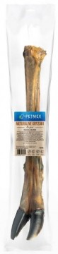 PETMEX Deer hoof - dog treat - 250g