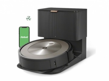 Cleaning robot iRobot Roomba j9+ (j955840)