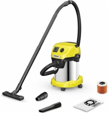 Karcher Kärcher wet and dry hoover WD 3 PS V-17/4/20