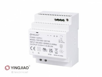 Zasilacz Yingjiao DIN YSDS 24V 3,83A 92W