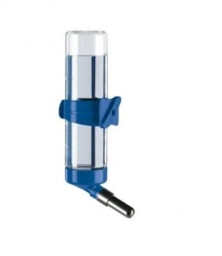 Ferplast Drinks - Automatic dispenser for rodents - blue