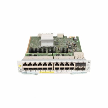 Hewlett Packard Enterprise E5400 v3 zl2 Modul J9990A, Erweiterungsmodul