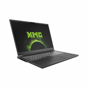 Schenker XMG PRO 16 Studio - M24ykm - 16" WQHD 240 Hz IPS, Intel i9-14900HX, 32GB RAM, 2TB SSD, NVIDIA GeForce RTX 4060, Windows 11 Pro