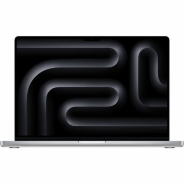 MacBook Pro (16") 2023 CTO, Notebook