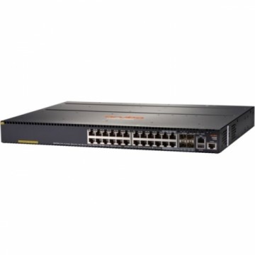 Hewlett Packard Enterprise 2930M 24G PoE+, Switch