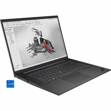 Lenovo ThinkPad P1 G6 (21FV000HGE), Notebook