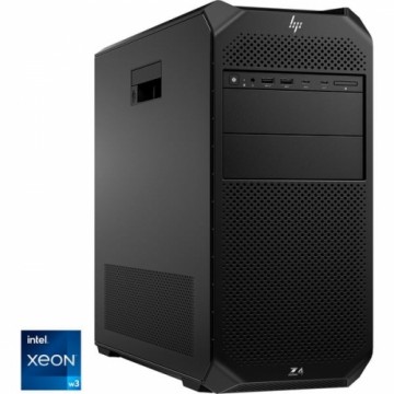 HP Z4 G5 Workstation (5E8E5EA), PC-System