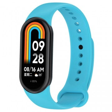 OEM Wristband for Xiaomi Mi Band 8 blue