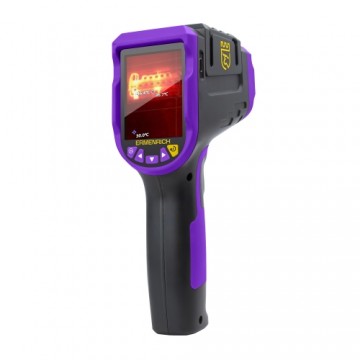 Ermenrich Seek TV70 Thermal Camera