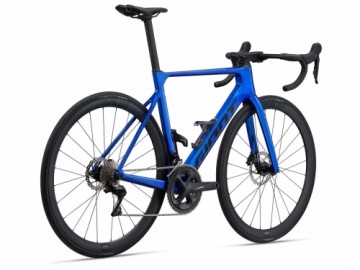 Šosejas velosipēds Giant Propel Advanced 2 Cobalt (gab.)