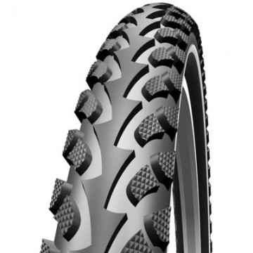 Riepa Schwalbe Land Cruiser 26x2.00 [50-559] melna (gab,)