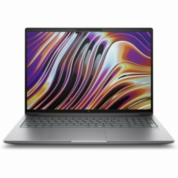 Portatīvais dators HP ZBook Power 16 G11 16" 32 GB RAM 1 TB SSD NVIDIA RTX 2000 Ada