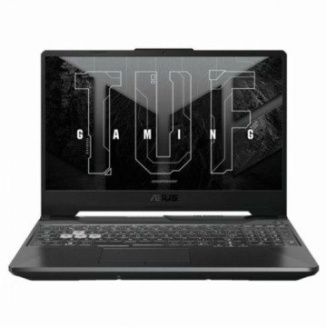 Ноутбук Asus TUF Gaming A15 FA506NCR-HN006 15,6" 16 GB RAM 512 Гб SSD NVIDIA GeForce RTX 3050 Испанская Qwerty