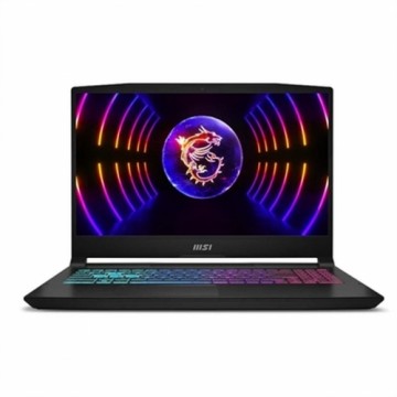 Ноутбук MSI  Katana 15 B13VGK-1407XES 15,6" Intel Core i7-13620H Intel Core i7-13700H 32 GB RAM 1 TB SSD Nvidia Geforce RTX 4070