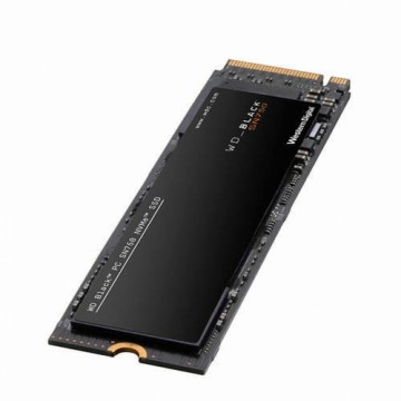 Жесткий диск SSD Western Digital SN750 M.2 2 Тб