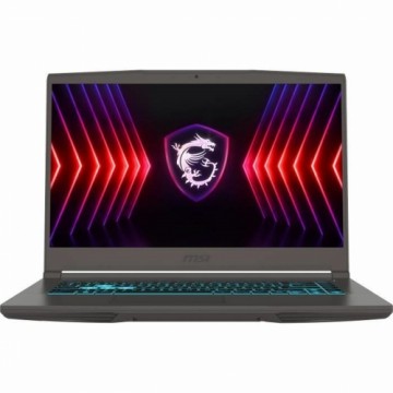 Ноутбук MSI 15,6" AMD Ryzen 5 7535HS 16 GB RAM 512 Гб SSD NVIDIA GeForce RTX 3050