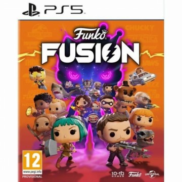 Videospēle PlayStation 5 Just For Games Funko Fusion