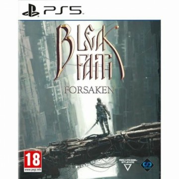 Видеоигры PlayStation 5 Just For Games Bleak Faith : Forsaken