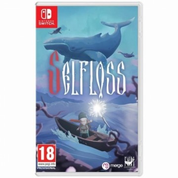 Видеоигра для Switch Just For Games Selfloss