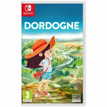 Video game for Switch Just For Games Dordogne