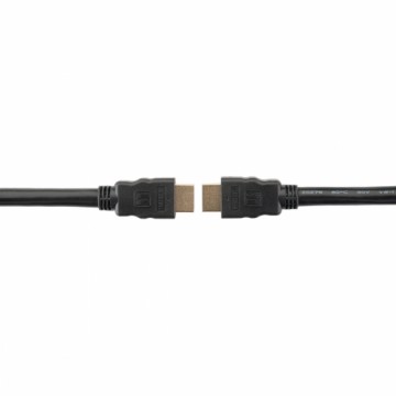 Кабель HDMI Kramer C-HM/ETH-25 Чёрный 7,6 m