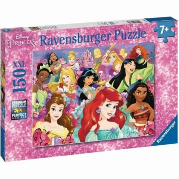 Головоломка Ravensburger 12873 150 Предметы