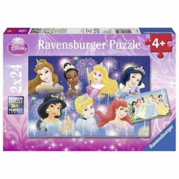 Головоломка Ravensburger 8872