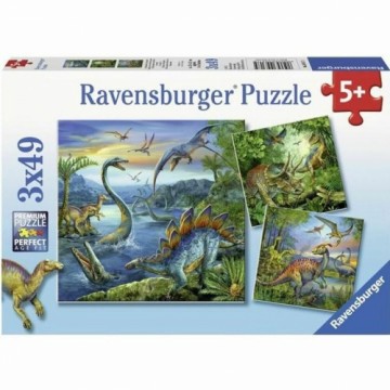 Головоломка Ravensburger 09317