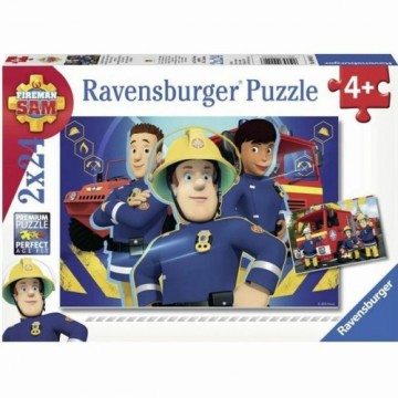 Головоломка Ravensburger 90426