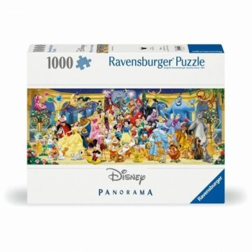 Головоломка Ravensburger Panorama