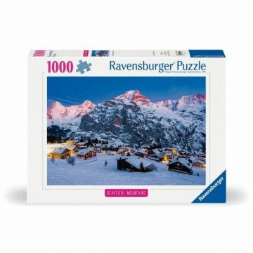 Головоломка Ravensburger 12000254