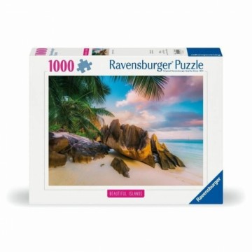 Головоломка Ravensburger Seychelles