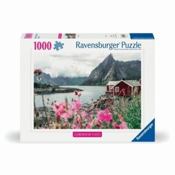 Головоломка Ravensburger 12000112