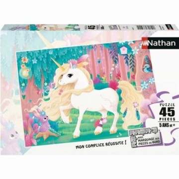 Головоломка Nathan Pretty unicorn