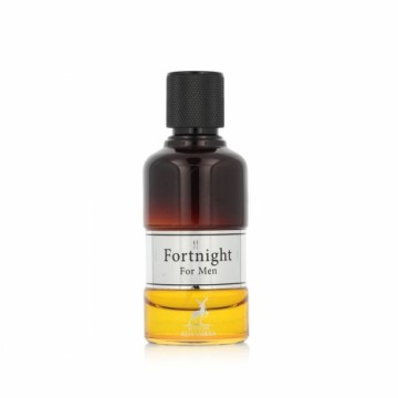 Parfem za žene Maison Alhambra Fortnight For Men EDP 100 ml