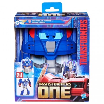 HAS TRA MV8 Rotaļu maska Optimus Prime/Orion Pax