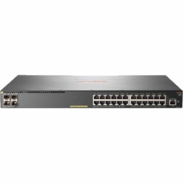 2930F 24G PoE+ 4SFP, Switch