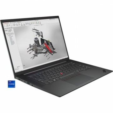 Lenovo ThinkPad P1 G6 (21FV000DGE), Notebook