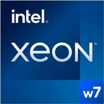 Intel Xeon® w7-3465X, Prozessor