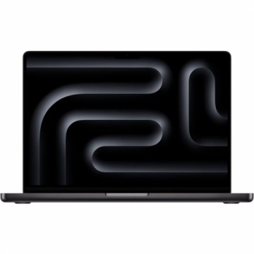 MacBook Pro (14") 2023 CTO, Notebook