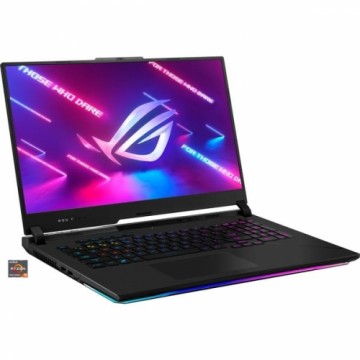 ROG Strix Scar 17 (G733PYV-LL067W), Gaming-Notebook