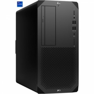 HP Z2 Tower G9 Workstation (8T1K8EA), PC-System