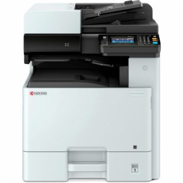 ECOSYS M8130cidn (inkl. 3 Jahre Kyocera Life Plus), Multifunktionsdrucker