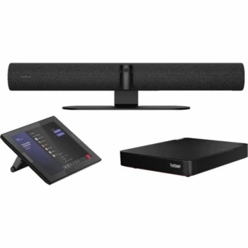 Jabra PanaCast 50 Room System, Webcam