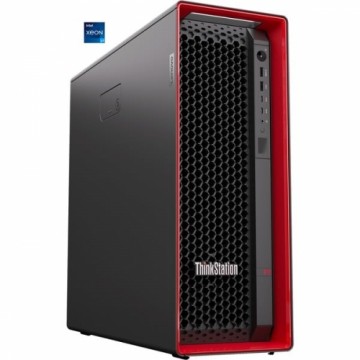 Lenovo ThinkStation P5 (30GA000HGE), PC-System