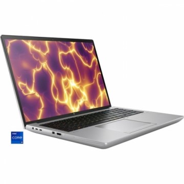 HP ZBook Fury 16 G11 (62X55EA), Notebook