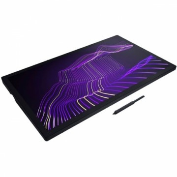 Wacom Cintiq Pro 27, Grafiktablett