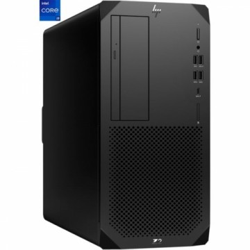 Z2 Tower G9 Workstation (8T1K8EA), PC-System