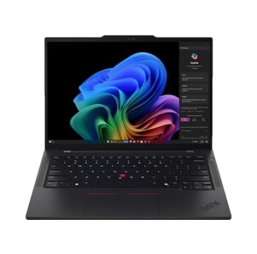 Lenovo ThinkPad T14s G6 21N10007GE - 14" WUXGA, Snapdragon® X Elite X1E-78-100, 32GB RAM, 1TB SSD, Windows 11 Pro