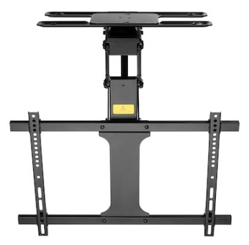 Mywall My Wall Motorisierter & klappbarer Deckenhalter für LCD TV Für Bildschirme 32"-75" (81cm-190cm)